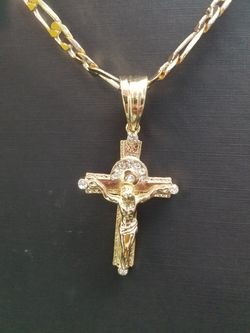 Cristito or cristo