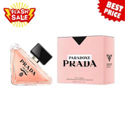 Prada Paradoxe Intense Eau de Parfum 100ml