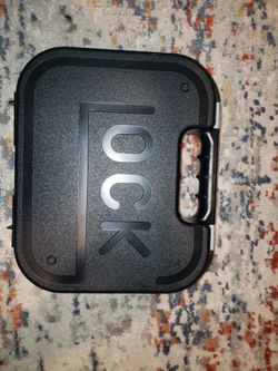 Glock Case