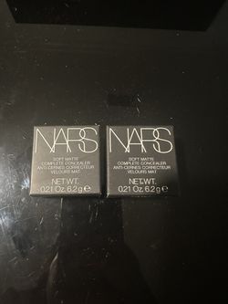NARS Soft Matte Complete Concealer