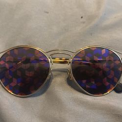 Dior Shades