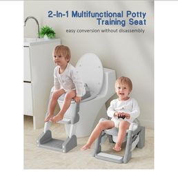 Potty Training Seat
