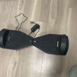 Jetson Hover Board Model Number JROGU