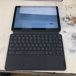 Lenevo Tablet 