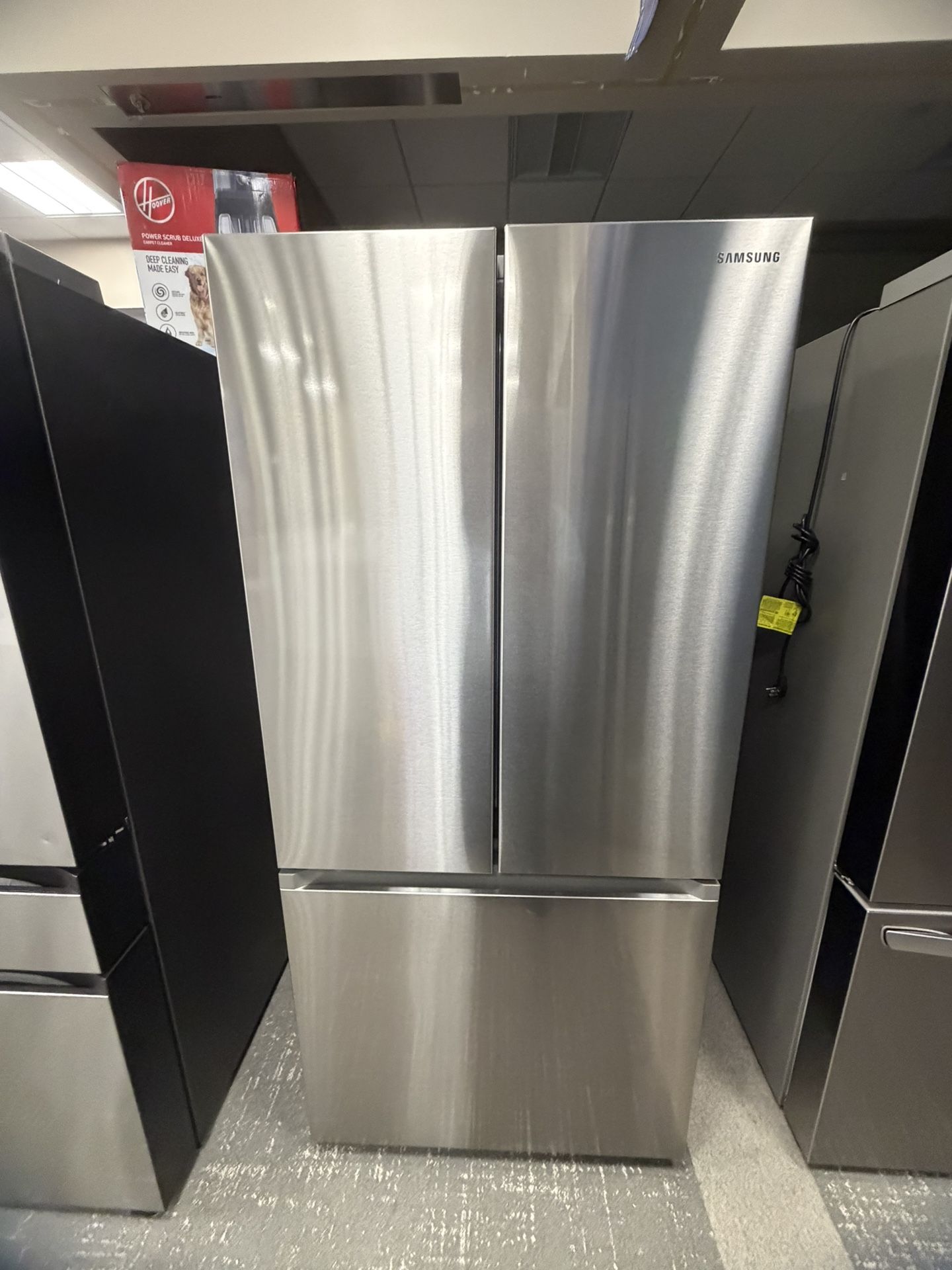 Samsung French Door Fridge