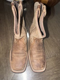 Ariat Boots 