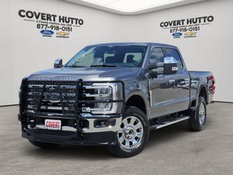 2024 Ford F-250