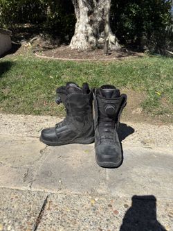 Ride Cadence Women’s Snowboard Boots