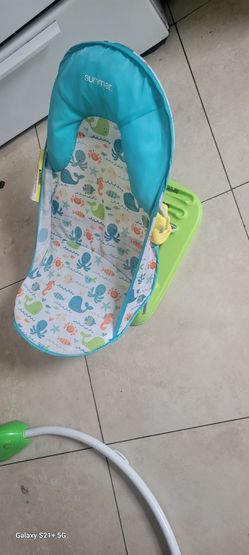 Baby Bath
