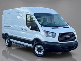 2021 Ford Transit 250 Cargo Van