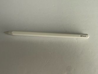 Apple Pencil USB-C