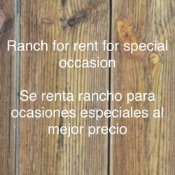 Rancho 