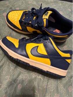 Nike Dunk Low