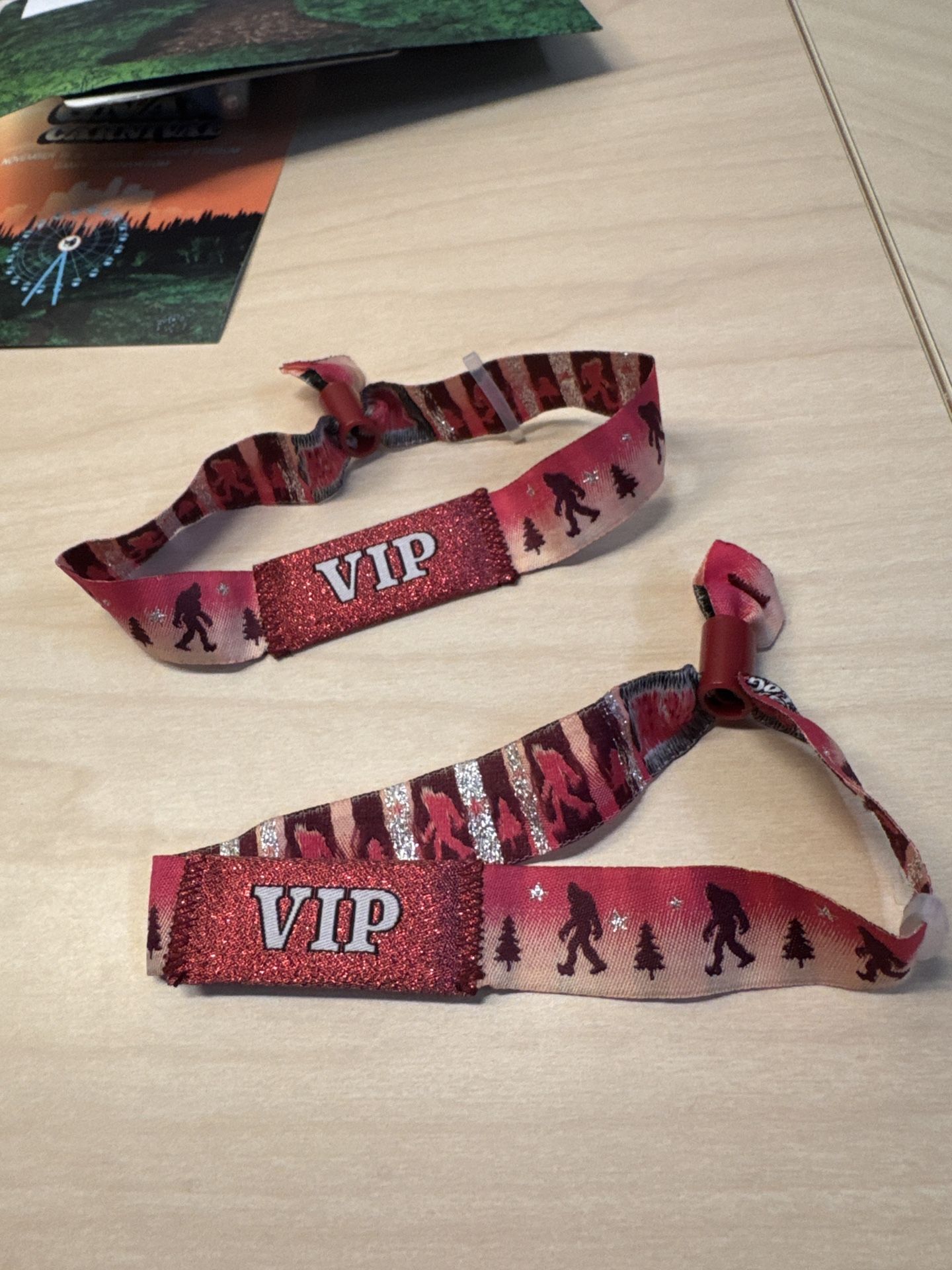 VIP CAMP FLoG Gnaw $650