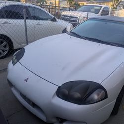 1999 Mitsubishi 3000gt
