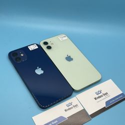 Apple iPhone 12 Unlocked 