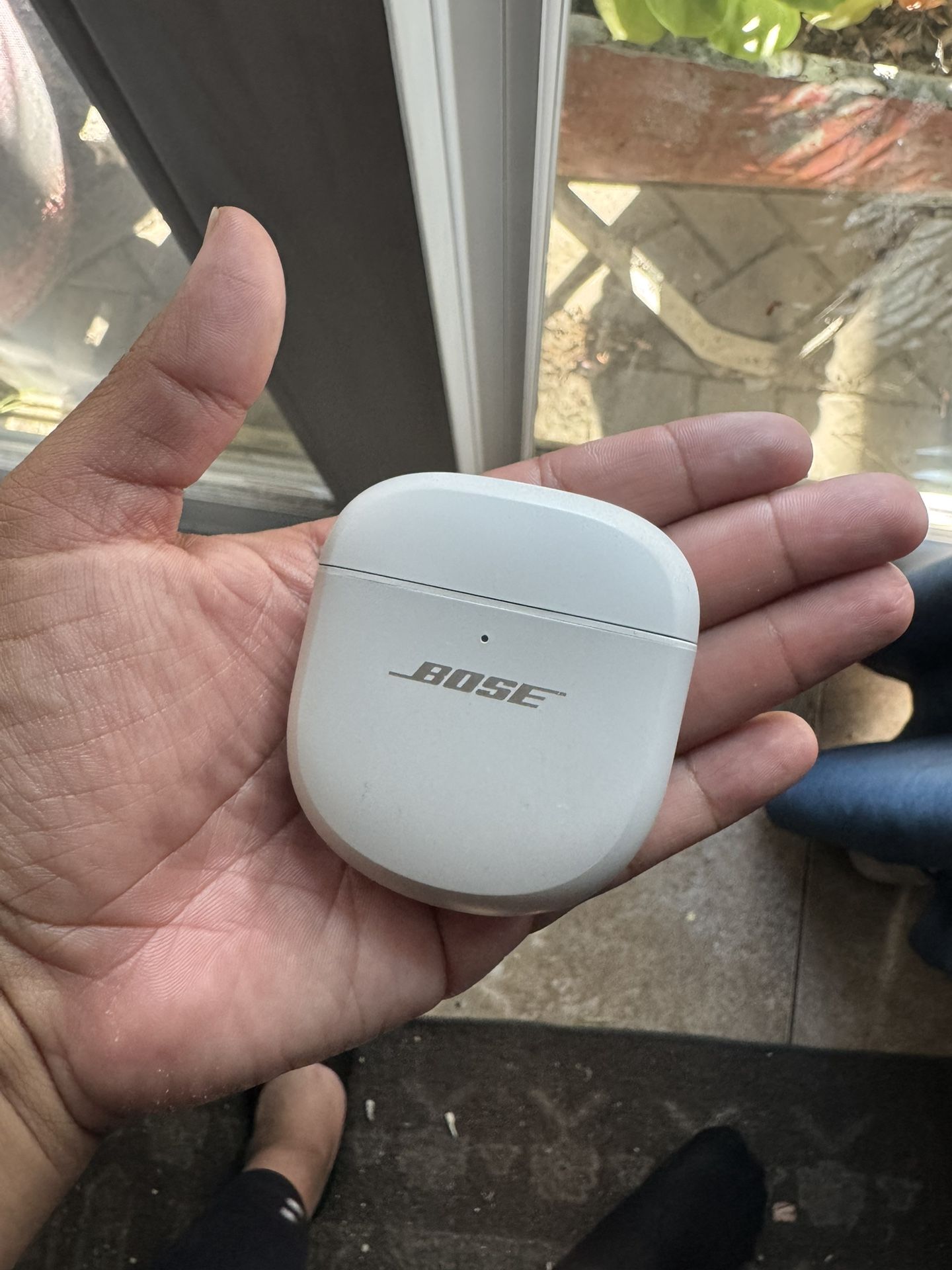 Bose QuietComfort Ultra Earbuds – Like New