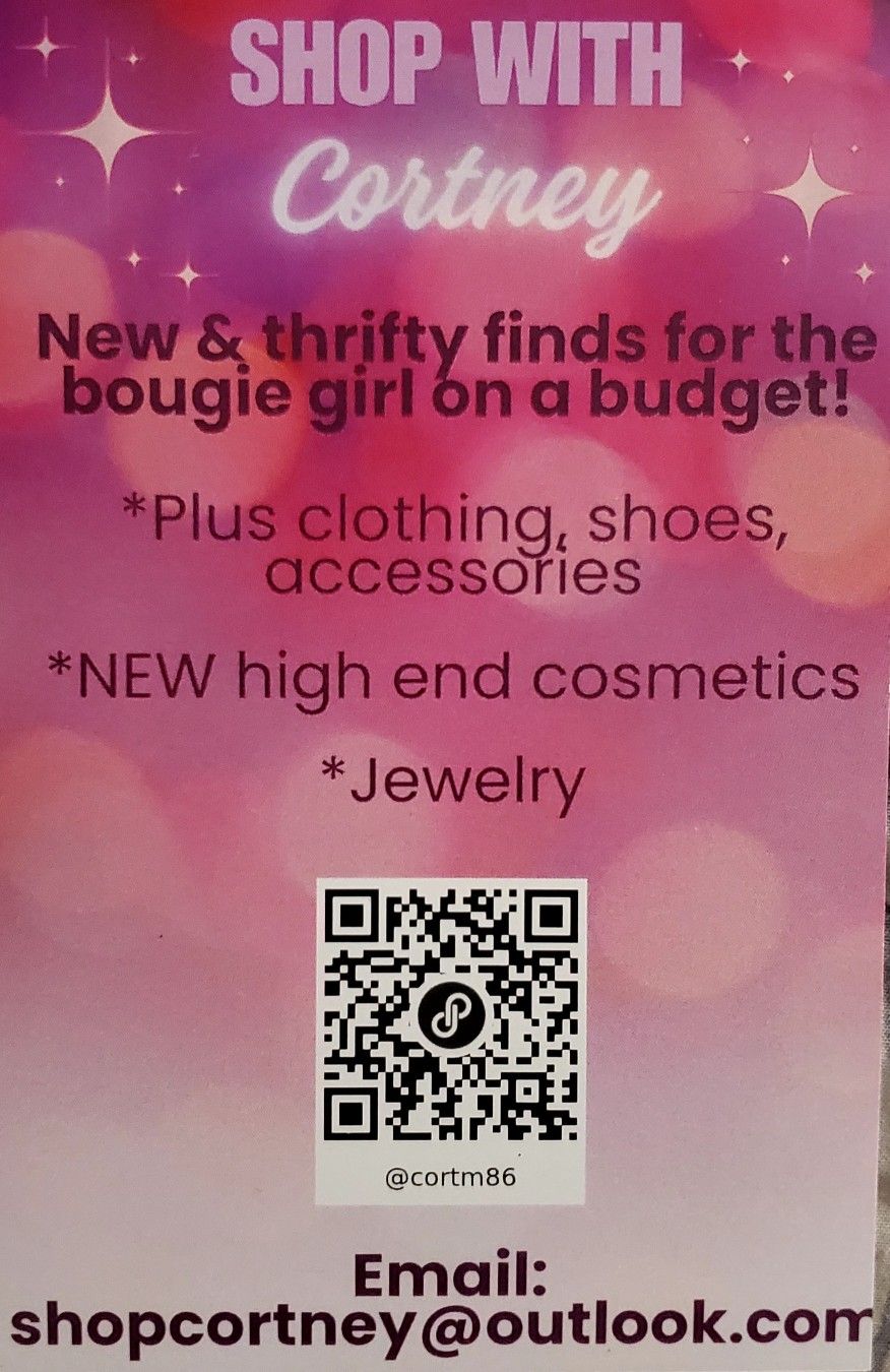 Check Out My Posh Closet - PLZ READ FULL DESCRIPTION!!