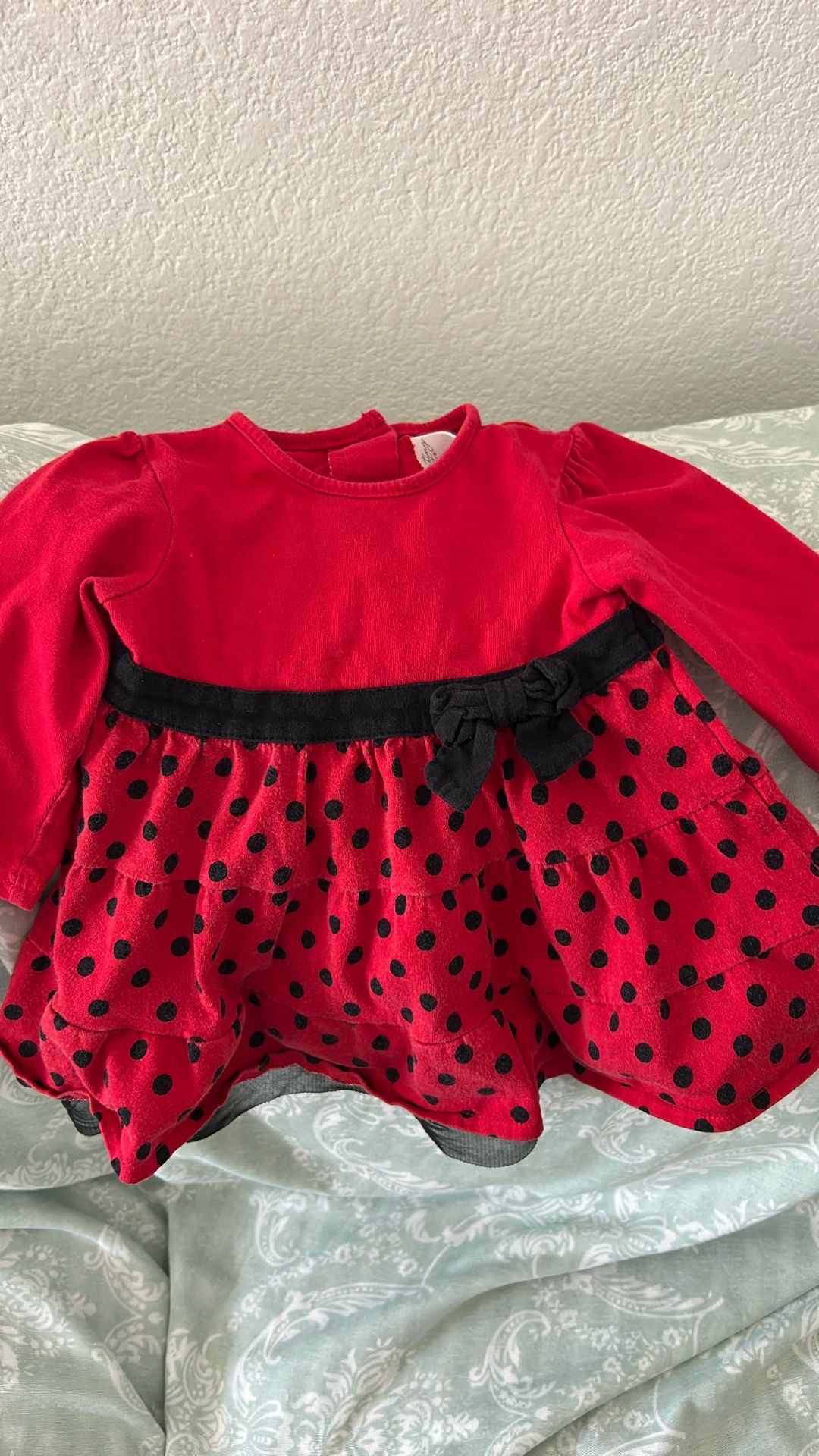 Baby Girls dress