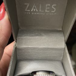 Men’s Wedding Band  