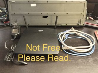 DUAL BAND ROUTER