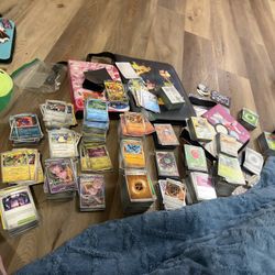 Pokemon Collection 