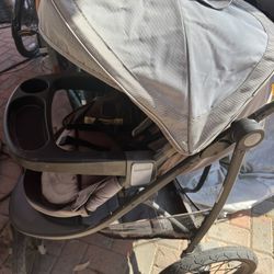 Graco Stroller