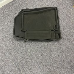 4 Car Floor Mats