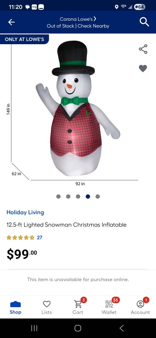 Christmas Decorations 