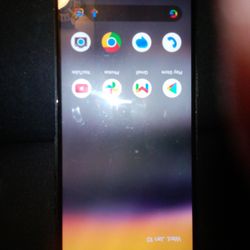 Google  PIXEL 6A (T-MOBILE)