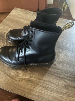 Doc Martens / black