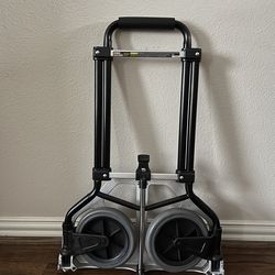 Franklin Foldable Hand Truck New
