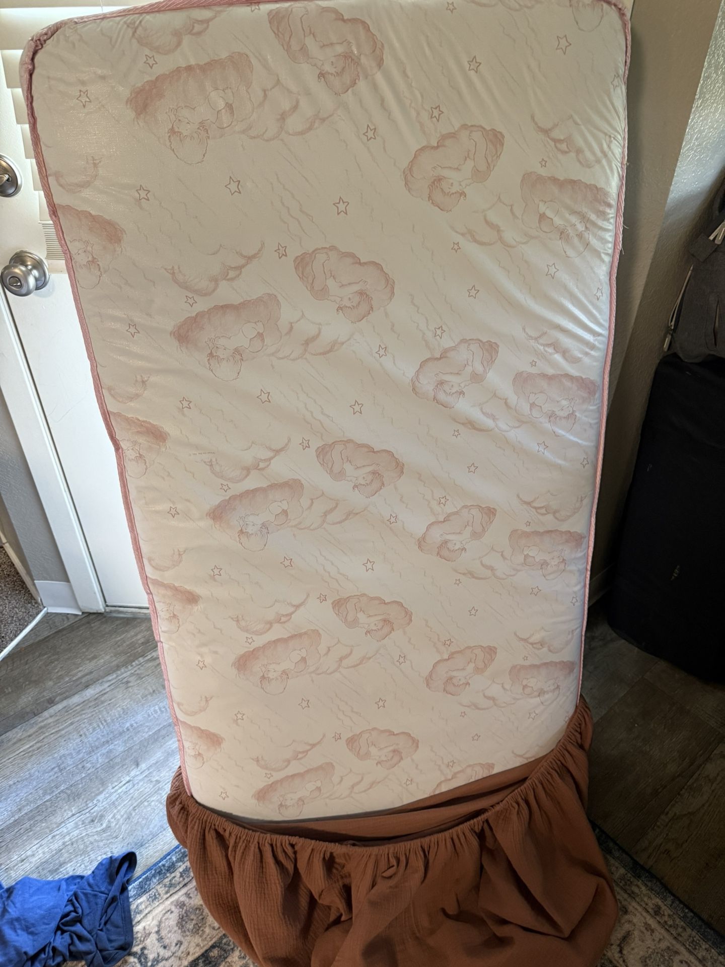 Crib Mattress 