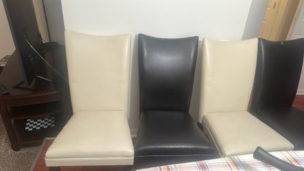 Dining Chairs