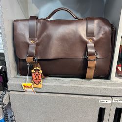 Orex Messenger Bag