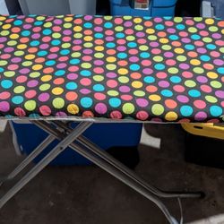 Ironing Board