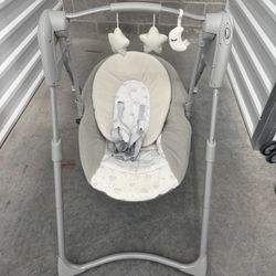 Graco Baby Swing 
