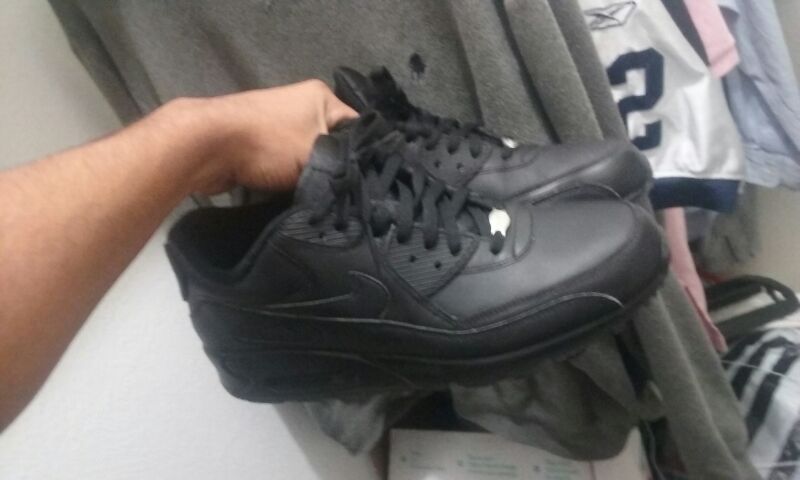 Brand new air max size 10