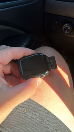 Apple Watch