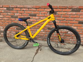 YT Dirt Love Core 3 Dirt jumper