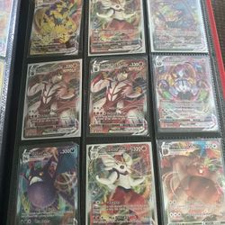 Pokémon Cards 