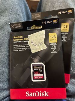 Sandisk