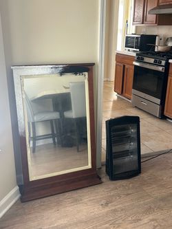 Mirrors