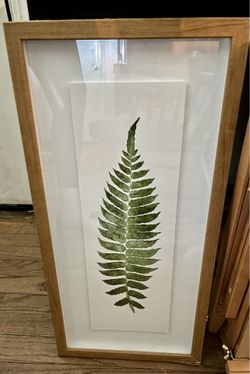 Leaf Art