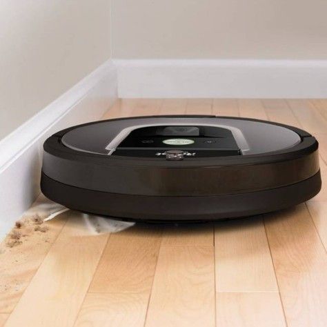 iRobot Roomba 960