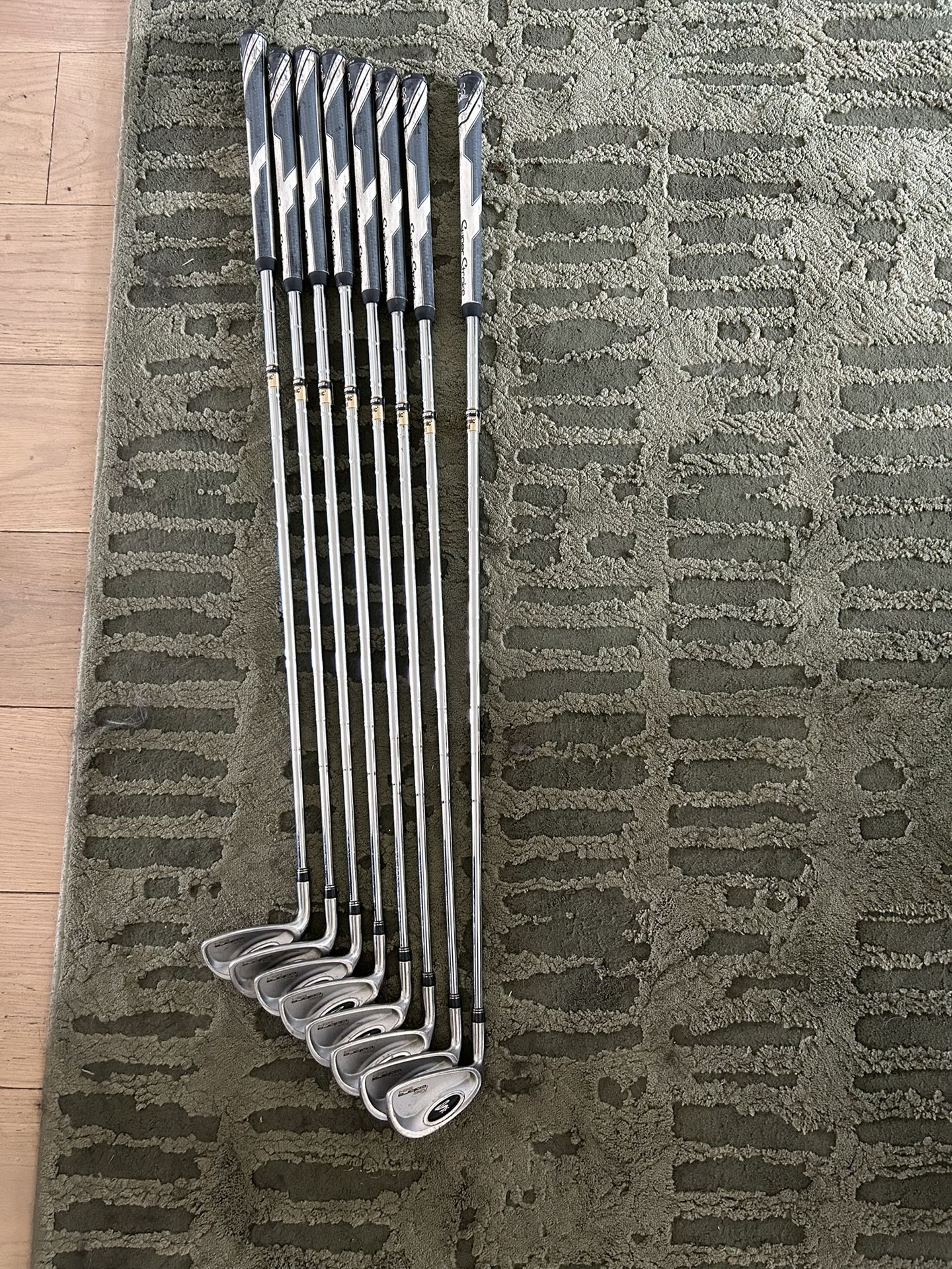 King Cobra SS-I