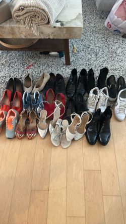 Shoes