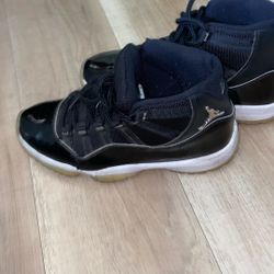 Jordan’s 11 Jubilee 
