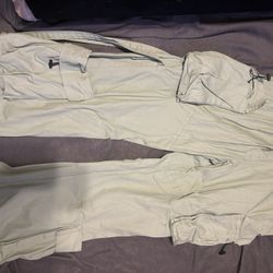 Cargo pants