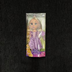 DISNEY RAPUNZEL 14” DOLL